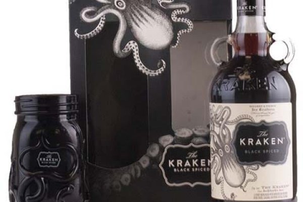 Kraken гидра